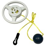 Pi�ces d�tach�es pour robot manga plus kokido rc32 - flotteur