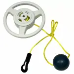 Pi�ces d�tach�es pour robot manga plus kokido rc32 - flotteur