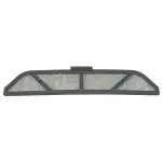 Pi�ces d�tach�es pour robot manga plus kokido rc32 - plaque filtrante