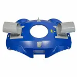 Pi�ces d�tach�es pour robot super manga s kokido rc35 - capot