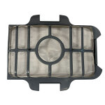 Pi�ces d�tach�es pour robot super manga s kokido rc35 pi�ce - couvercle filtrant