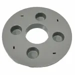 Pi�ces d�tach�es pour robot super manga s kokido rc35 - plaque pivotante