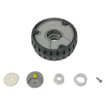 Pices dtaches pour robot super manga s kokido rc35 pice - roue avec rondelles et vis
