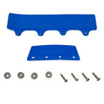 Pièces détachées pour robot super manga s kokido rc35 pièce - trappe de vidange + rabat d?aspiration Pièces détachées pour robot super manga s kokido rc35 pièce - trappe de vidange + rabat d?aspiration