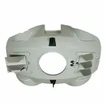 Pi�ces d�tach�es pour robot manga x kokido rc25 - capot