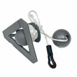 Pi�ces d�tach�es pour robot manga x kokido rc25 - flotteur