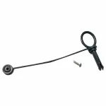 Pi�ces d�tach�es pour robot vektro auto kokido rc32 - goupille de verrouillage