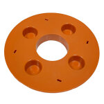 Pices dtaches pour robot vektro auto kokido rc32 pice - plaque pivotante