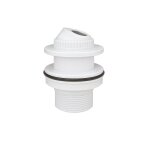 Pi�ces d�tach�es pour skimmer bouche large 7514019 ubbink - buse de refoulement pour skimmer bouches ...