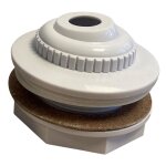 Pi�ces d�tach�es pour skimmer bouche large 7514019 ubbink - buse de refoulement petit format