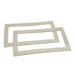 Pi�ces d�tach�es pour skimmer bouche large 7514019 ubbink - joint skimmer bouche large