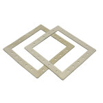 Pi�ces d�tach�es pour skimmer bouche large 7514019 ubbink pi�ces d�tach�es skimmer - joint skimmer bouches ...