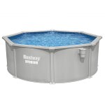 Piscine acier bestway hydrium 3, 66 x h1, 22m