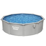 Piscine acier bestway hydrium 4, 57 x h1, 22m