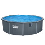 Piscine acier bestway hydrium 4, 88 x h1, 32m