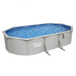 Piscine acier bestway hydrium 6, 10 x 3, 66 x h1, 22m