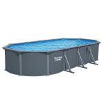 Piscine acier bestway hydrium 7, 32 x 3, 66 x h1, 32m