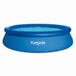 Piscine autoport�e ronde funsicle quickset 3, 66 x h. 0, 76m