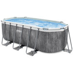 Piscine intex baltik ovale 4, 00 x 2, 00 x h1, 22m Piscine intex baltik ovale 4, 00 x 2, 00 x h1, 22m