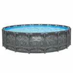 Piscine tubulaire apx 365 bestway 5, 49 x h1, 32m