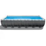 Piscine tubulaire intex ultra frame xtr 7, 32 x 3, 66 x h1, 32m