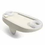 Plateau pure spa led intex