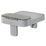 Plateau spa bestway 4 - en - 1 compartiment �tanche