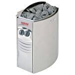 Po�le �lectrique harvia vega - bc80 - 8, 0 kw