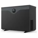 Pompe � chaleur aston prestige inverpad - p16 inverpad