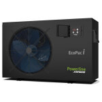 Pompe  chaleur hayward ecopac inverter puissance - 15 kw mono