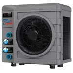 Pompe � chaleur poolex nano action r�versible - a5r - 5kw r�versible - jusqu'� 35m3