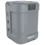 Pompe  chaleur poolex q - line full inverter modle - q - line 9 - jusqu? 50m3