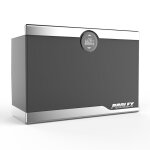 Pompe � chaleur poolex silent max full inverter - silent max 125 - jusqu'� 65m3