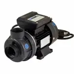Pompe de filtration 0, 25cv jardimagine sans pr�filtre