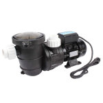 Pompe de filtration pour piscine jardimagine pompe de filtration jardimagine - 0. 50 cv - 11. 5 m3 / ...