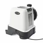 Pompe pour filtre � sable intex - 12708fr - 450w - sans