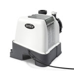 Pompe pour filtre  sable intex modle - 12704gs - 190w, prfiltre - sans