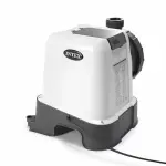 Pompe pour filtre � sable intex - 12710fr - 550w - sans