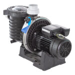 Pompe pentair la sta rite hd compatible eau sale modle - strhd201 - 2cv mono - 27 m3 / h