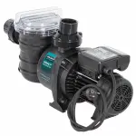 Pompe pentair swimmey - 2, 00 cv - mono - 21 m3 / h