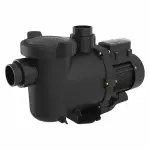 Pompe poolex onduline � vitesse variable