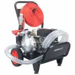 Pool sam motopompe protection incendie poolex