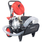 Pool sam motopompe protection incendie poolex