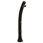 Poolex douche solaire happy 4x4 44l formidra poolstar coloris - anthracite