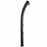 Poolex douche solaire jolly 33l poolstar formidra - anthracite