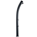 Poolex douche solaire jolly 33l poolstar formidra coloris - anthracite