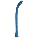 Poolex douche solaire so happy 28l formidra poolstar - bleu