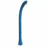 Poolex douche solaire so happy 28l formidra poolstar - bleu