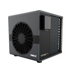 Poolex pompe � chaleur nano new full inverter - nano new b5n full inverter - 5kw