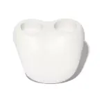 Porte verres infinite spa ubbink